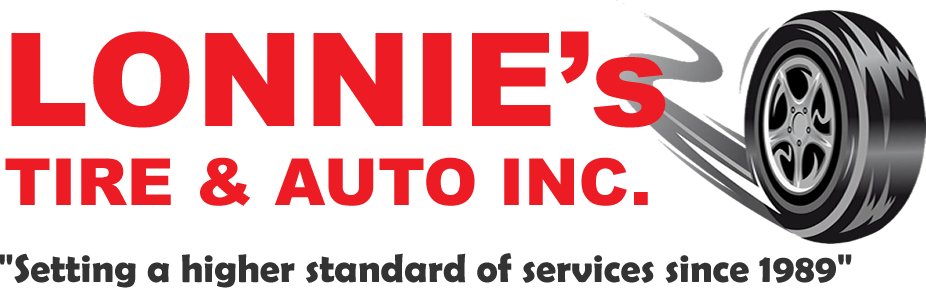 Lonnie’s Tire & Auto Inc
